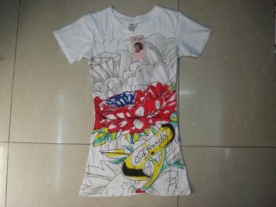 Ed Hardy shirts women-509